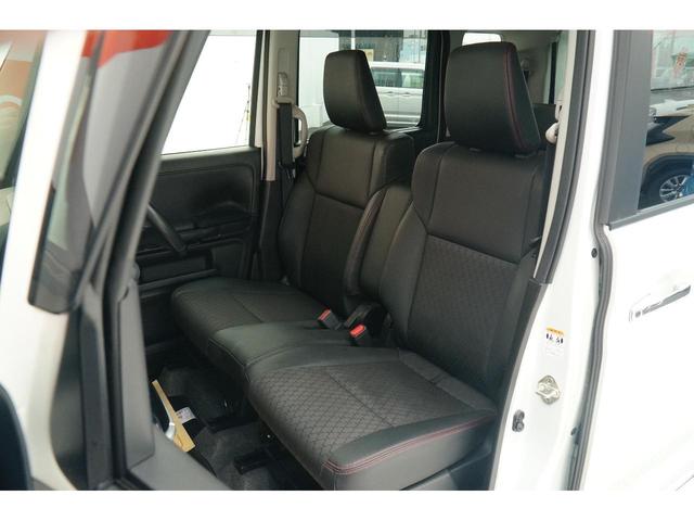 スペーシアカスタム ハイブリッドＸＳ（17枚目）