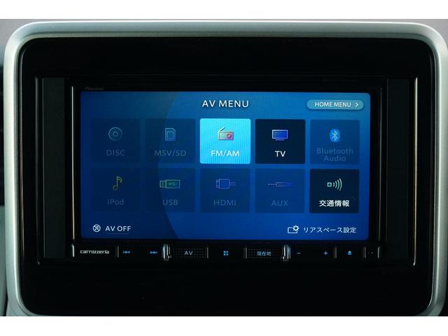 スペーシア ハイブリッドＸ　ワンオーナー　禁煙車　社外メモリーナビ　ワンセグ　ＢＬＵＥＴＯＯＴＨ　バックカメラ　ＥＴＣ　ドラレコ　両側パワースライド　シートヒーター　コーナーセンサー　レーダーブレーキサポート（6枚目）