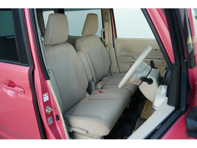スペーシア ハイブリッドＸ　ワンオーナー　禁煙車　社外メモリーナビ　ワンセグ　ＢＬＵＥＴＯＯＴＨ　バックカメラ　ＥＴＣ　ドラレコ　両側パワースライド　シートヒーター　コーナーセンサー　レーダーブレーキサポート（12枚目）
