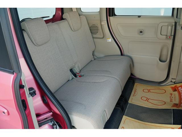スペーシア ハイブリッドＸ　ワンオーナー　禁煙車　社外メモリーナビ　ワンセグ　ＢＬＵＥＴＯＯＴＨ　バックカメラ　ＥＴＣ　ドラレコ　両側パワースライド　シートヒーター　コーナーセンサー　レーダーブレーキサポート（13枚目）