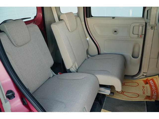 スペーシア ハイブリッドＸ　ワンオーナー　禁煙車　社外メモリーナビ　ワンセグ　ＢＬＵＥＴＯＯＴＨ　バックカメラ　ＥＴＣ　ドラレコ　両側パワースライド　シートヒーター　コーナーセンサー　レーダーブレーキサポート（14枚目）