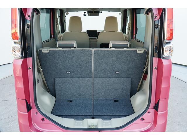 スペーシア ハイブリッドＸ　ワンオーナー　禁煙車　社外メモリーナビ　ワンセグ　ＢＬＵＥＴＯＯＴＨ　バックカメラ　ＥＴＣ　ドラレコ　両側パワースライド　シートヒーター　コーナーセンサー　レーダーブレーキサポート（15枚目）