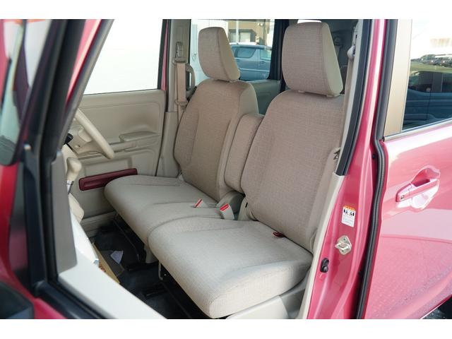 スペーシア ハイブリッドＸ　ワンオーナー　禁煙車　社外メモリーナビ　ワンセグ　ＢＬＵＥＴＯＯＴＨ　バックカメラ　ＥＴＣ　ドラレコ　両側パワースライド　シートヒーター　コーナーセンサー　レーダーブレーキサポート（17枚目）