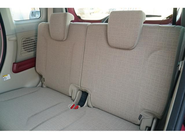 スペーシア ハイブリッドＸ　ワンオーナー　禁煙車　社外メモリーナビ　ワンセグ　ＢＬＵＥＴＯＯＴＨ　バックカメラ　ＥＴＣ　ドラレコ　両側パワースライド　シートヒーター　コーナーセンサー　レーダーブレーキサポート（20枚目）