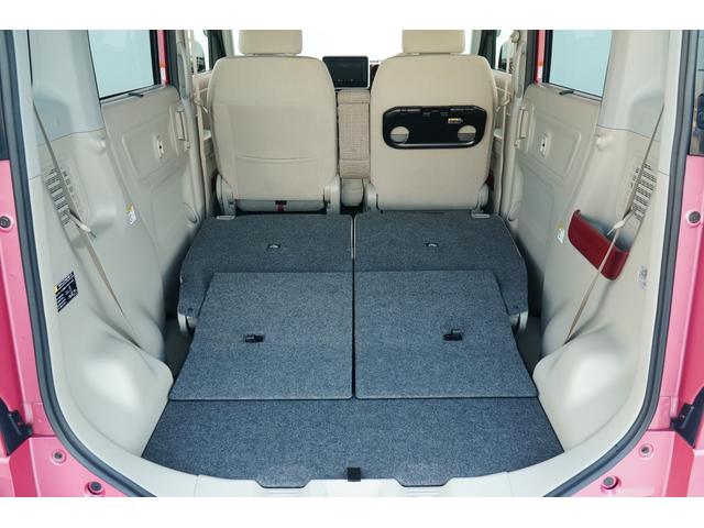 スペーシア ハイブリッドＸ　ワンオーナー　禁煙車　社外メモリーナビ　ワンセグ　ＢＬＵＥＴＯＯＴＨ　バックカメラ　ＥＴＣ　ドラレコ　両側パワースライド　シートヒーター　コーナーセンサー　レーダーブレーキサポート（21枚目）