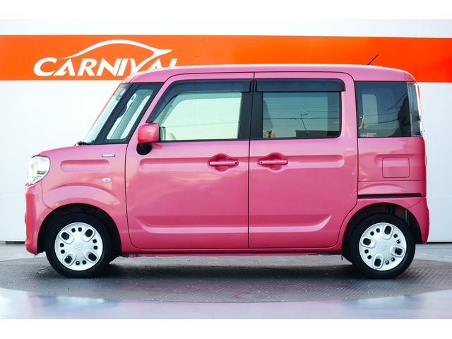 スペーシア ハイブリッドＸ　ワンオーナー　禁煙車　社外メモリーナビ　ワンセグ　ＢＬＵＥＴＯＯＴＨ　バックカメラ　ＥＴＣ　ドラレコ　両側パワースライド　シートヒーター　コーナーセンサー　レーダーブレーキサポート（23枚目）