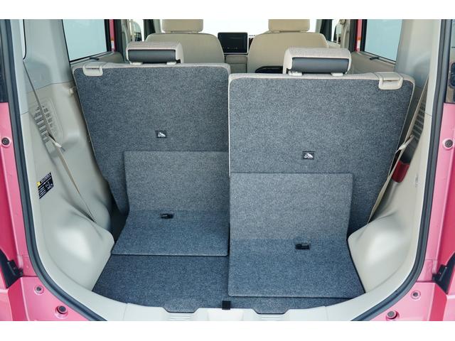 スペーシア ハイブリッドＸ　ワンオーナー　禁煙車　社外メモリーナビ　ワンセグ　ＢＬＵＥＴＯＯＴＨ　バックカメラ　ＥＴＣ　ドラレコ　両側パワースライド　シートヒーター　コーナーセンサー　レーダーブレーキサポート（32枚目）