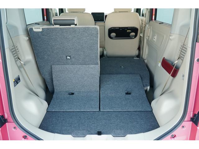 スペーシア ハイブリッドＸ　ワンオーナー　禁煙車　社外メモリーナビ　ワンセグ　ＢＬＵＥＴＯＯＴＨ　バックカメラ　ＥＴＣ　ドラレコ　両側パワースライド　シートヒーター　コーナーセンサー　レーダーブレーキサポート（33枚目）