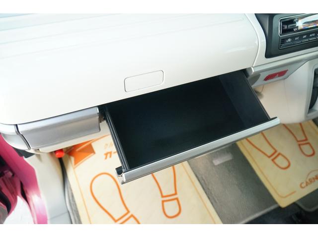 スペーシア ハイブリッドＸ　ワンオーナー　禁煙車　社外メモリーナビ　ワンセグ　ＢＬＵＥＴＯＯＴＨ　バックカメラ　ＥＴＣ　ドラレコ　両側パワースライド　シートヒーター　コーナーセンサー　レーダーブレーキサポート（39枚目）