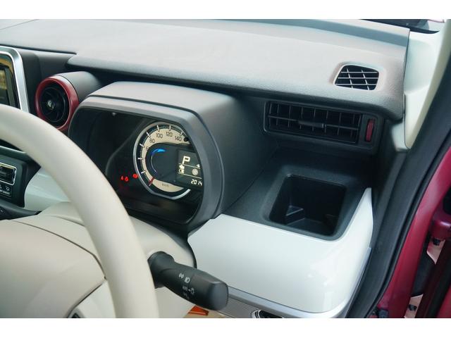 スペーシア ハイブリッドＸ　ワンオーナー　禁煙車　社外メモリーナビ　ワンセグ　ＢＬＵＥＴＯＯＴＨ　バックカメラ　ＥＴＣ　ドラレコ　両側パワースライド　シートヒーター　コーナーセンサー　レーダーブレーキサポート（46枚目）