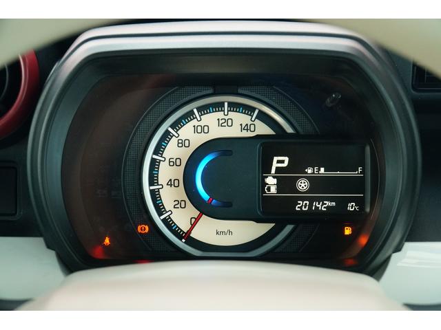 スペーシア ハイブリッドＸ　ワンオーナー　禁煙車　社外メモリーナビ　ワンセグ　ＢＬＵＥＴＯＯＴＨ　バックカメラ　ＥＴＣ　ドラレコ　両側パワースライド　シートヒーター　コーナーセンサー　レーダーブレーキサポート（50枚目）