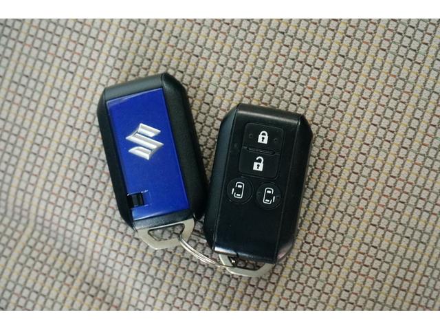 スペーシア ハイブリッドＸ　ワンオーナー　禁煙車　社外メモリーナビ　ワンセグ　ＢＬＵＥＴＯＯＴＨ　バックカメラ　ＥＴＣ　ドラレコ　両側パワースライド　シートヒーター　コーナーセンサー　レーダーブレーキサポート（53枚目）