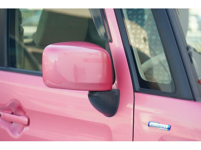 スペーシア ハイブリッドＸ　ワンオーナー　禁煙車　社外メモリーナビ　ワンセグ　ＢＬＵＥＴＯＯＴＨ　バックカメラ　ＥＴＣ　ドラレコ　両側パワースライド　シートヒーター　コーナーセンサー　レーダーブレーキサポート（60枚目）