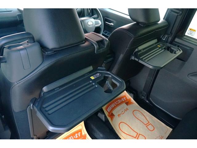 タント カスタムＸ　ワンオーナー　禁煙車　社外メモリーナビ　フルセグ　ＢＬＵＥＴＯＯＴＨ　バックカメラ　ＥＴＣ　前後ドラレコ　両側パワースライド　レーダーブレーキサポート　レーンキープアシスト　コーナーセンサー（20枚目）