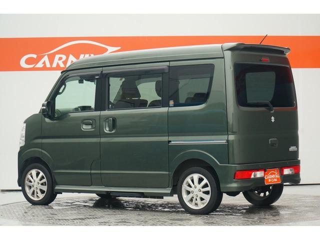 エブリイワゴン ＰＺターボスペシャル（21枚目）