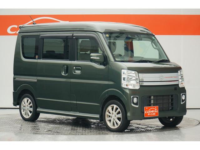 エブリイワゴン ＰＺターボスペシャル（24枚目）