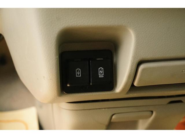 エブリイワゴン ＰＺターボスペシャル（28枚目）