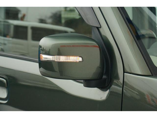 エブリイワゴン ＰＺターボスペシャル（38枚目）