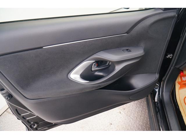 ヤリスクロス Ｚ　ワンオーナー　禁煙車　純正ワイドナビ　フルセグ　ＢＬＵＥＴＯＯＴＨ　前後ドラレコ　ＥＴＣ　電動パーキングブレーキ　ブレーキホールド　シートヒーター　ハンドルヒーター　ＬＥＤヘッドライト（32枚目）