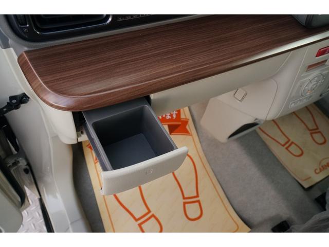 SUZUKI ALTO LAPIN LC X