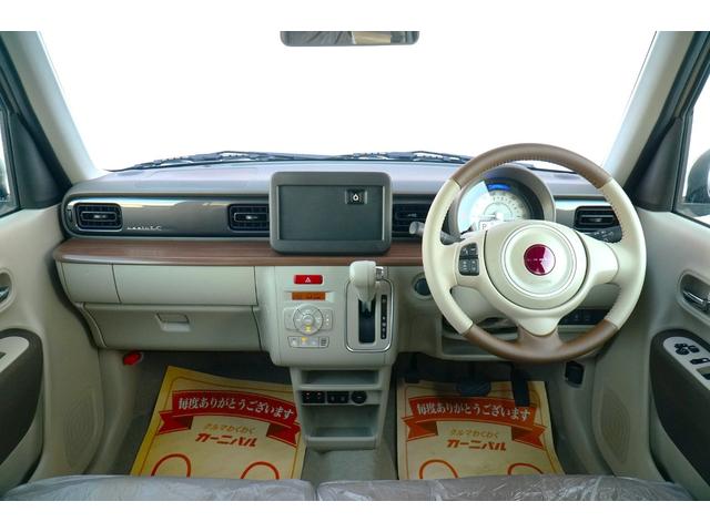 SUZUKI ALTO LAPIN LC X