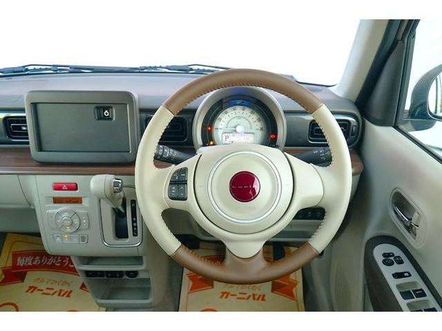 SUZUKI ALTO LAPIN LC X