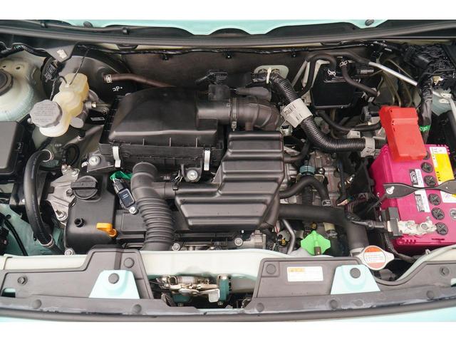 アルトラパン Ｘ　ワンオーナー　禁煙車　社外メモリーナビ　フルセグ　ＢＬＵＥＴＯＯＴＨ　前後ドラレコ　ＬＥＤヘッドライト　コーナーセンサー　シートヒーター　レーダーブレーキサポート　レーンキープアシスト　スマートキー（21枚目）