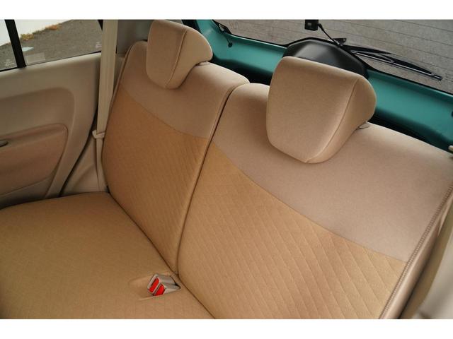 アルトラパン Ｘ　ワンオーナー　禁煙車　社外メモリーナビ　フルセグ　ＢＬＵＥＴＯＯＴＨ　前後ドラレコ　ＬＥＤヘッドライト　コーナーセンサー　シートヒーター　レーダーブレーキサポート　レーンキープアシスト　スマートキー（33枚目）