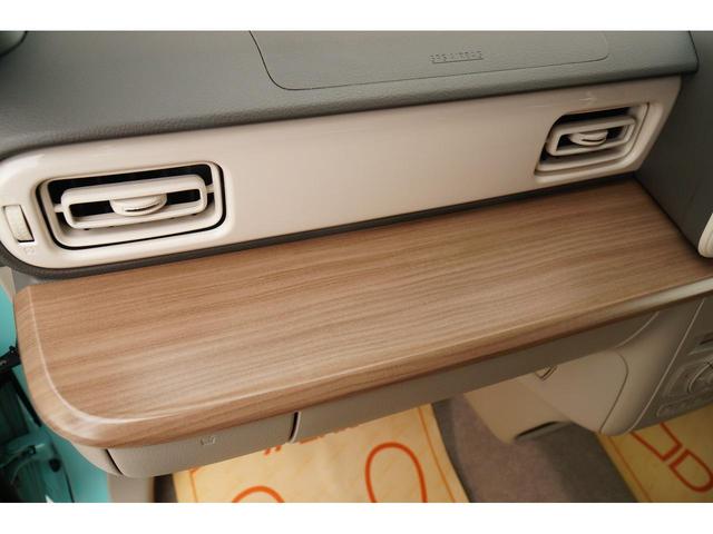 アルトラパン Ｘ　ワンオーナー　禁煙車　社外メモリーナビ　フルセグ　ＢＬＵＥＴＯＯＴＨ　前後ドラレコ　ＬＥＤヘッドライト　コーナーセンサー　シートヒーター　レーダーブレーキサポート　レーンキープアシスト　スマートキー（35枚目）