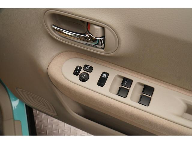 アルトラパン Ｘ　ワンオーナー　禁煙車　社外メモリーナビ　フルセグ　ＢＬＵＥＴＯＯＴＨ　前後ドラレコ　ＬＥＤヘッドライト　コーナーセンサー　シートヒーター　レーダーブレーキサポート　レーンキープアシスト　スマートキー（44枚目）