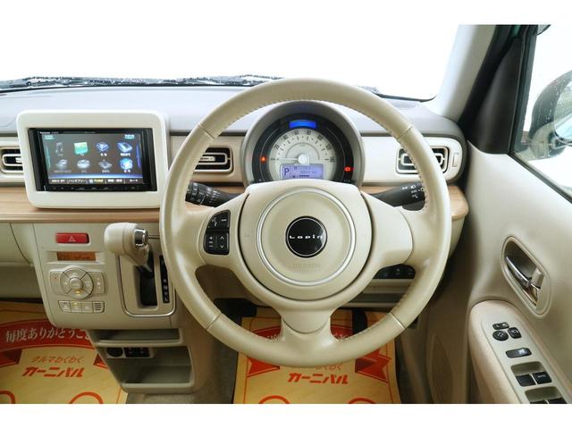 アルトラパン Ｘ　ワンオーナー　禁煙車　社外メモリーナビ　フルセグ　ＢＬＵＥＴＯＯＴＨ　前後ドラレコ　ＬＥＤヘッドライト　コーナーセンサー　シートヒーター　レーダーブレーキサポート　レーンキープアシスト　スマートキー（47枚目）