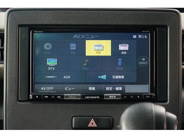 ワゴンＲ ハイブリッドＦＸ　ユーザー買取車　禁煙車　社外メモリーナビ　ワンセグ　ドラレコ　ＥＴＣ　レーダーブレーキサポート　レーンキープアシスト　コーナーセンサー　シートヒーター　プッシュスタート　スマートキー（8枚目）