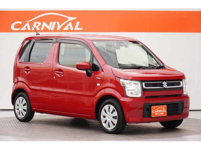 ワゴンＲ ハイブリッドＦＸ　ユーザー買取車　禁煙車　社外メモリーナビ　ワンセグ　ドラレコ　ＥＴＣ　レーダーブレーキサポート　レーンキープアシスト　コーナーセンサー　シートヒーター　プッシュスタート　スマートキー（25枚目）