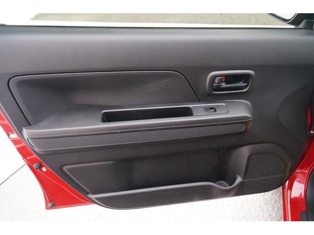 ワゴンＲ ハイブリッドＦＸ　ユーザー買取車　禁煙車　社外メモリーナビ　ワンセグ　ドラレコ　ＥＴＣ　レーダーブレーキサポート　レーンキープアシスト　コーナーセンサー　シートヒーター　プッシュスタート　スマートキー（30枚目）