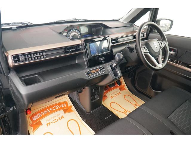 ワゴンＲカスタムＺ ハイブリッドＺＸ（17枚目）