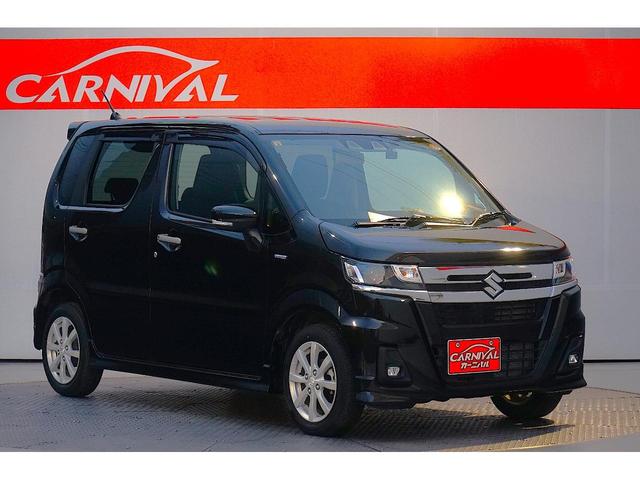 ワゴンＲカスタムＺ ハイブリッドＺＸ（25枚目）