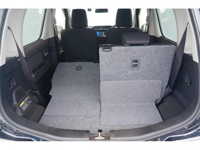 ワゴンＲカスタムＺ ハイブリッドＺＸ（27枚目）