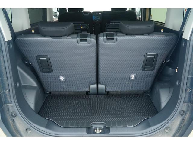 タント ファンクロス（19枚目）