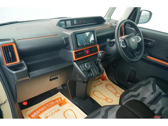 タント ファンクロス（20枚目）