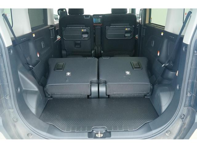 タント ファンクロス（24枚目）