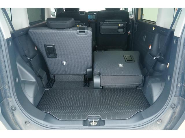 タント ファンクロス（28枚目）