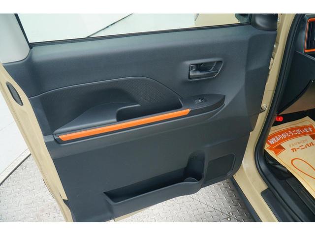 タント ファンクロス（30枚目）