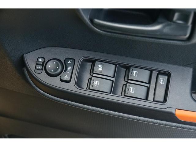 タント ファンクロス（38枚目）