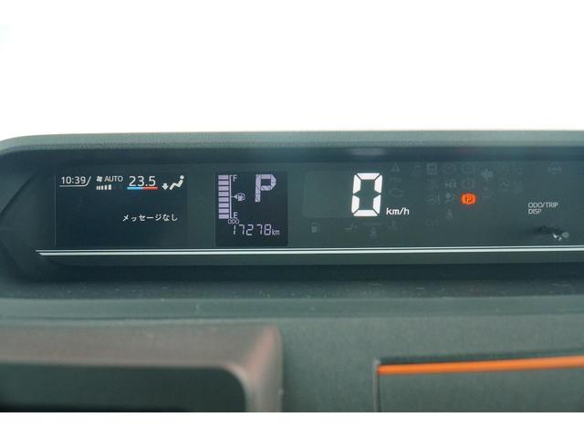 タント ファンクロス（43枚目）