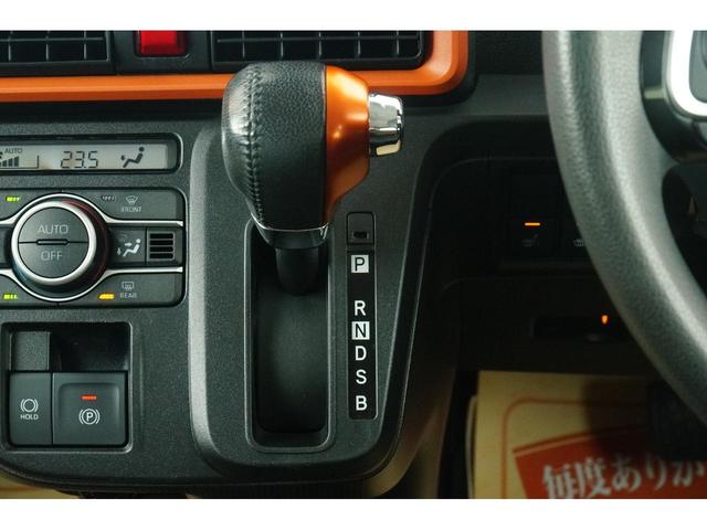 タント ファンクロス（45枚目）