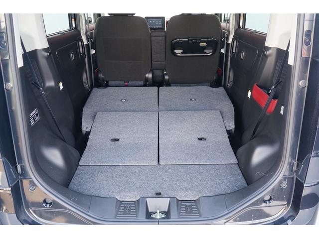 スペーシア ハイブリッドＸ　ワンオーナー　禁煙車　社外メモリーナビ　ワンセグ　ＥＴＣ　両側パワースライド　コーナーセンサー　シートヒーター　レーンキープアシスト　レーダーブレーキサポート　オートハイビーム　オートライト（15枚目）