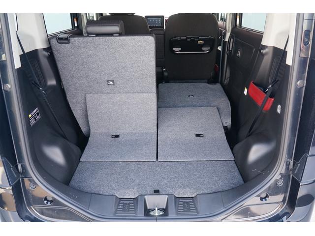 スペーシア ハイブリッドＸ　ワンオーナー　禁煙車　社外メモリーナビ　ワンセグ　ＥＴＣ　両側パワースライド　コーナーセンサー　シートヒーター　レーンキープアシスト　レーダーブレーキサポート　オートハイビーム　オートライト（25枚目）