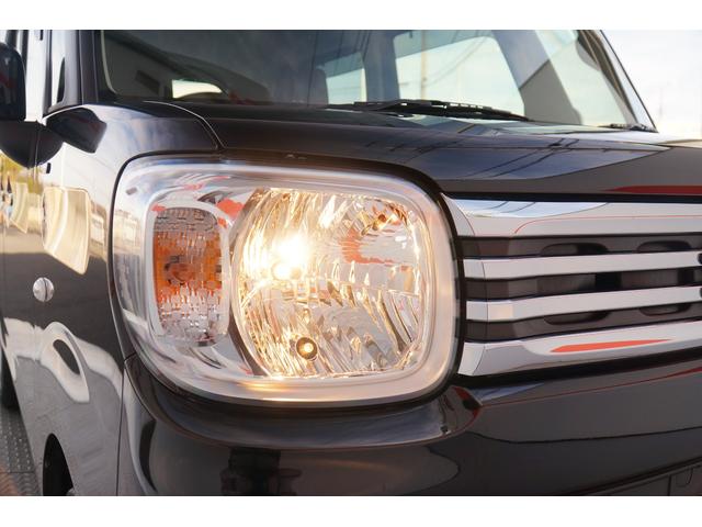 スペーシア ハイブリッドＸ　ワンオーナー　禁煙車　社外メモリーナビ　ワンセグ　ＥＴＣ　両側パワースライド　コーナーセンサー　シートヒーター　レーンキープアシスト　レーダーブレーキサポート　オートハイビーム　オートライト（48枚目）