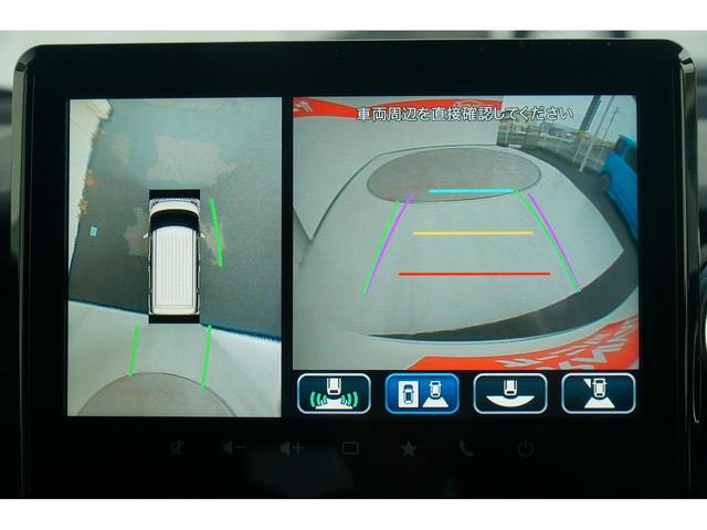 スペーシアカスタム ハイブリッドＸＳ（7枚目）