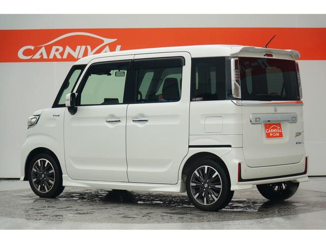 スペーシアカスタム ハイブリッドＸＳ（21枚目）